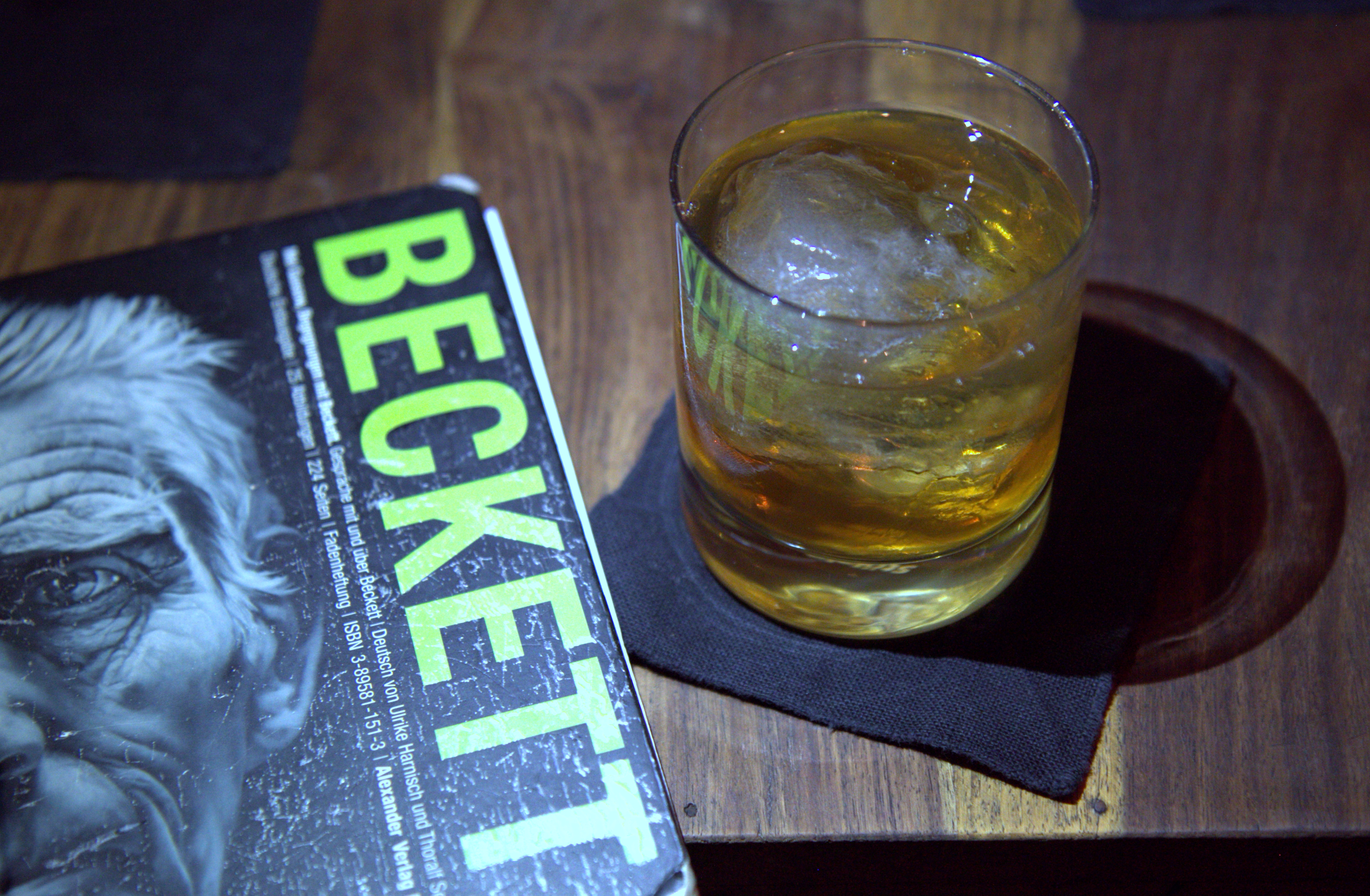 10 Great Cocktail Bars In Berlin, Germany Food Republic