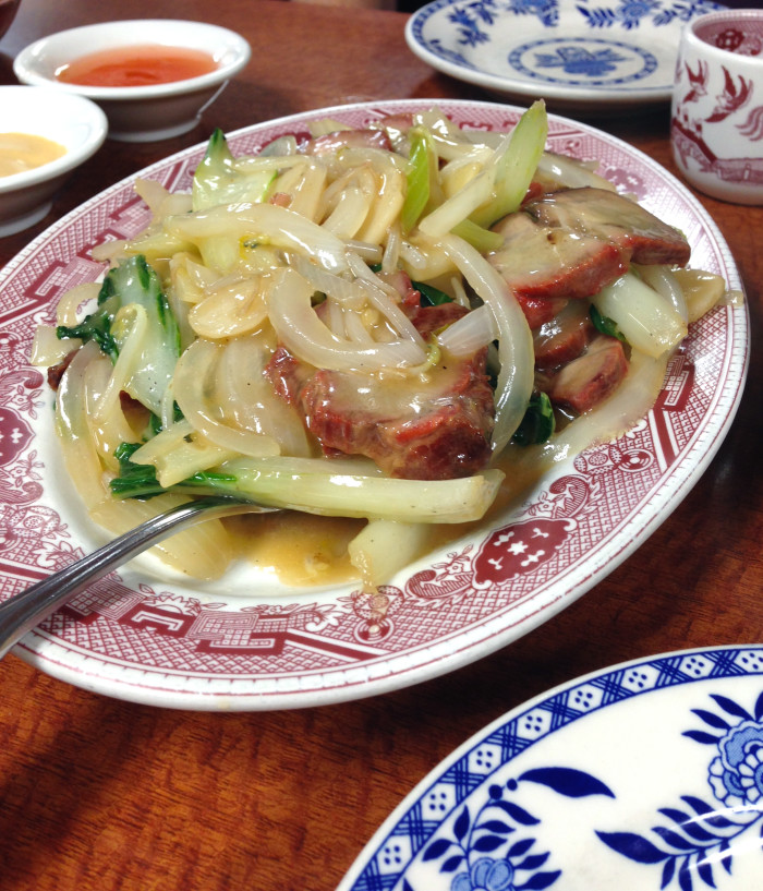 What Is Chop Suey? - Food Republic