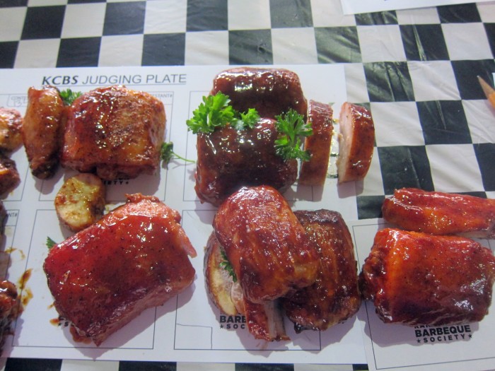 2015 chicken