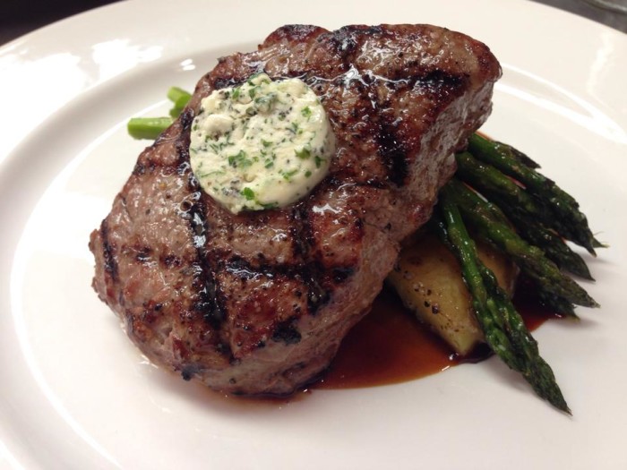 Bistro by the Tracks Facebook