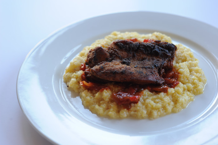 BLUE APRON CHICKEN RECIPES