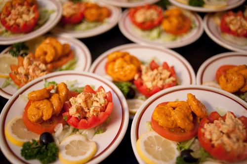Delta Supper Club