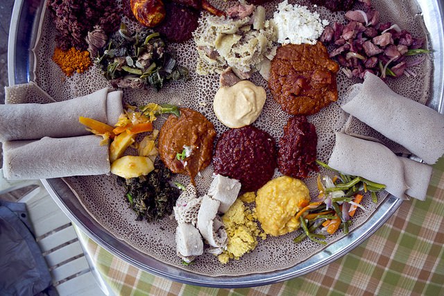 Ethiopian Food Primer: 10 Essential Dishes And Drinks - Food Republic