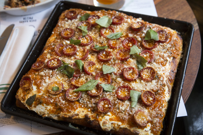 Grandma Pie