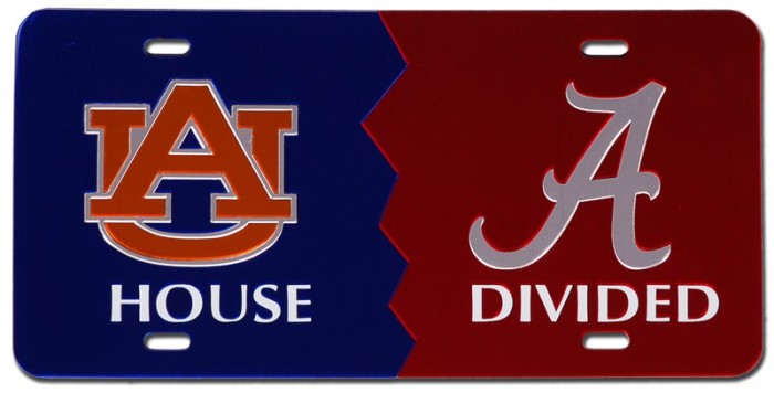 HouseDivided