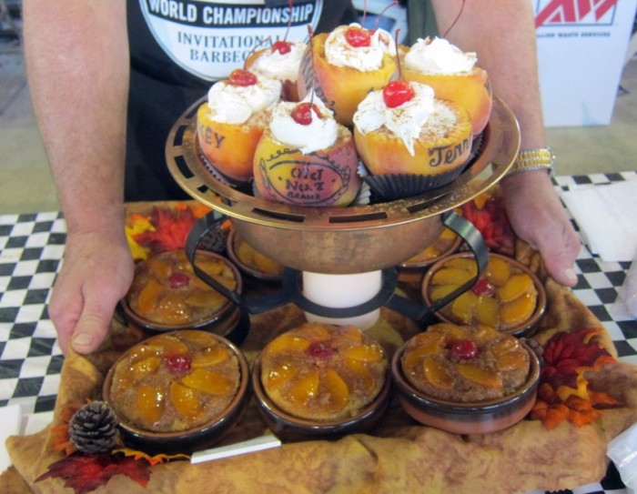 Jack Desserts - Edited