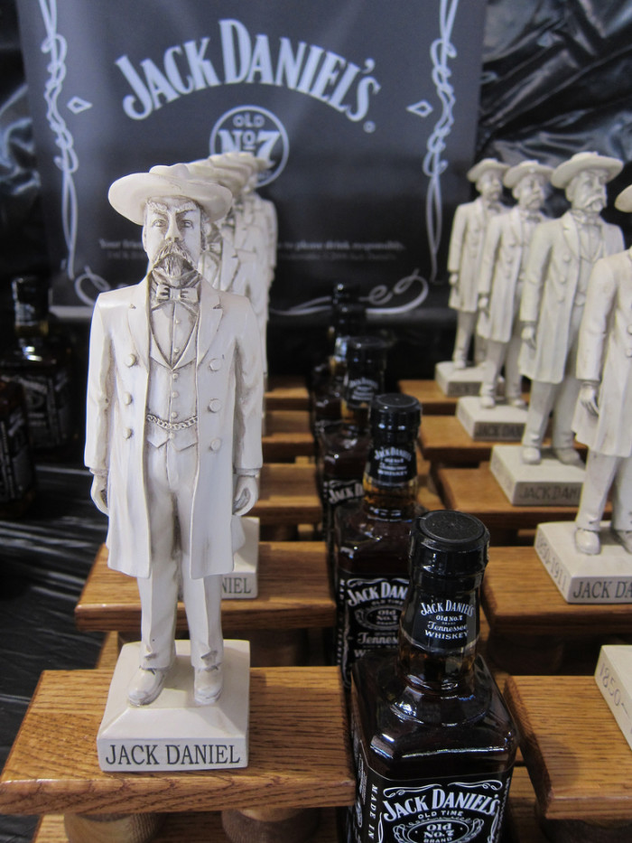 Jack Trophies