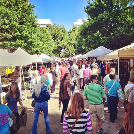 Market Square Market Facebook