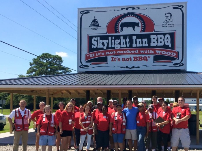 NC-BBQSkylightInn