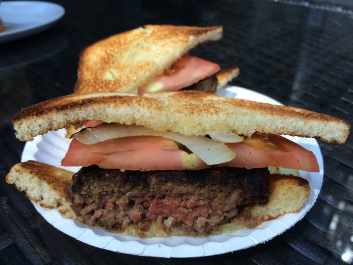 Schweid & Sons_Louis Lunch Burger (resized)