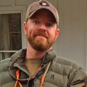 Stewart Robinson