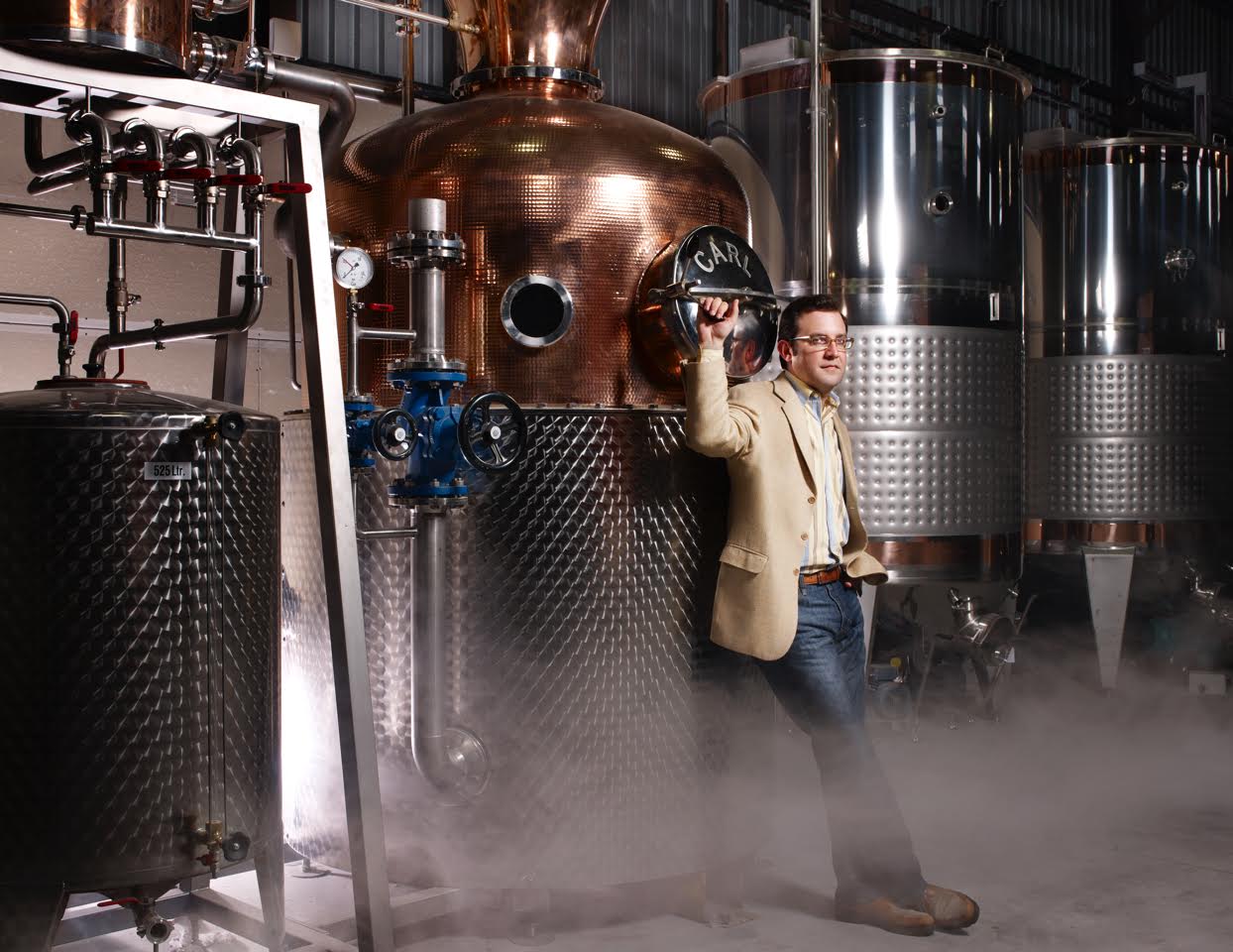 6 Excellent Distilleries In Brooklyn, New York State's Capital Of Small