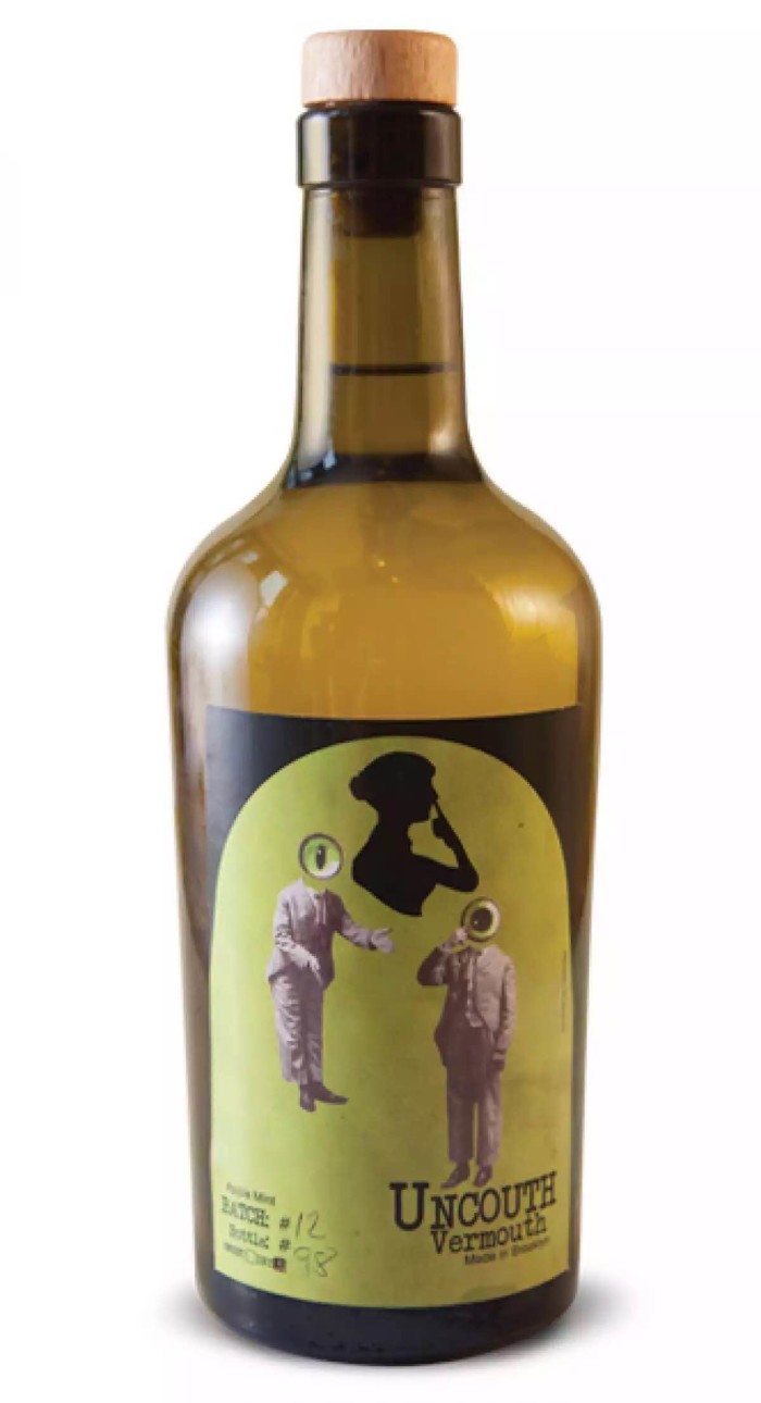 Uncouth Vermouth