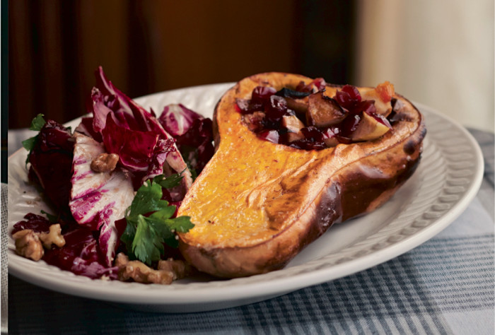 bakedsquash