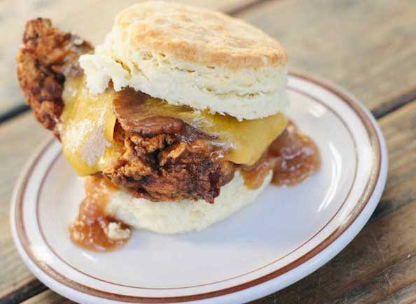 pine street biscuits (courtesy)