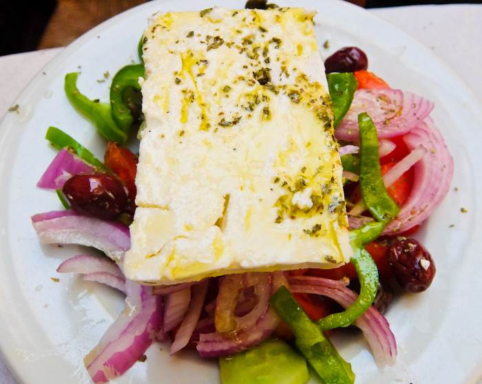 Greek Salad