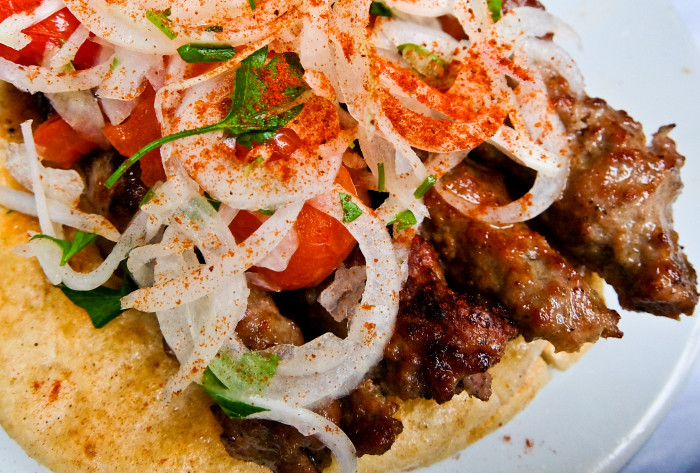 Kebabs