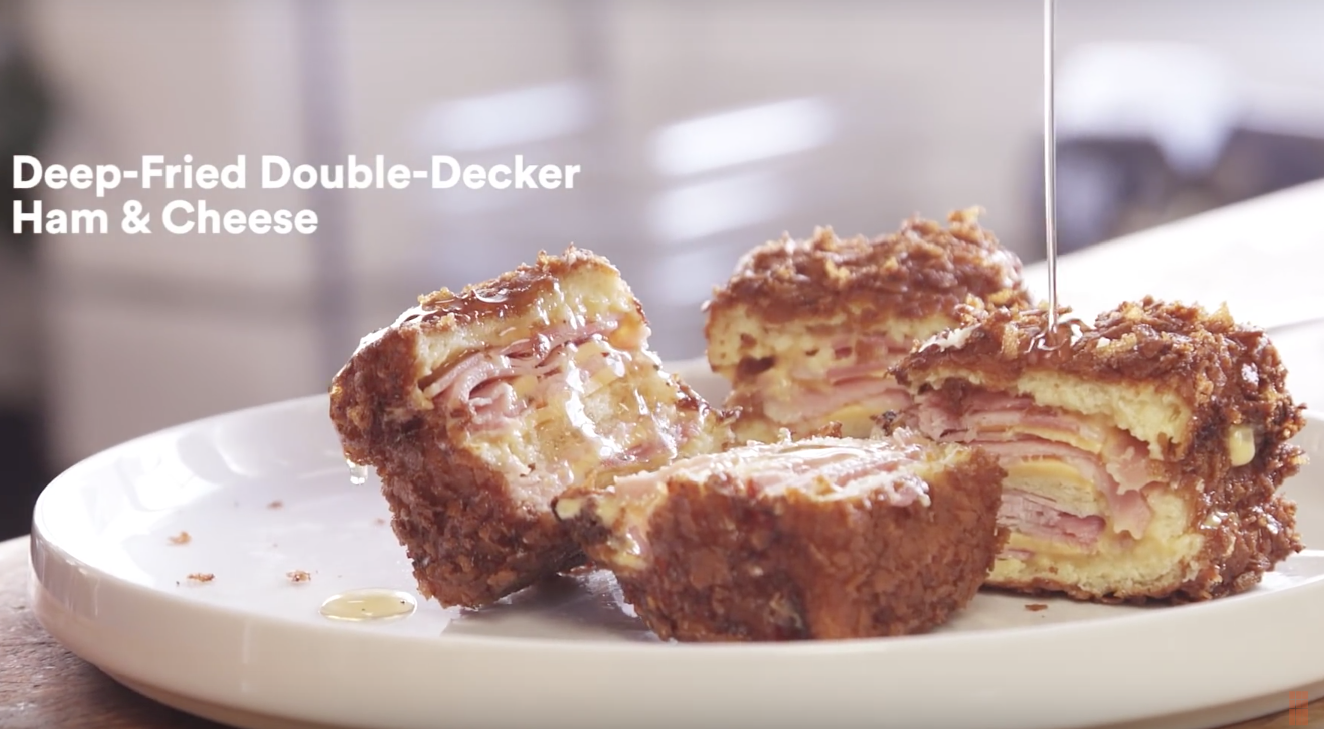 The Ultimate DeepFryer Frenzy Experiment Food Republic