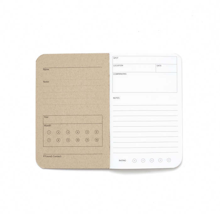 Word Tasting Notes - 05
