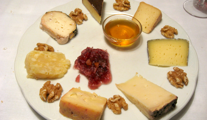 cheeseplate