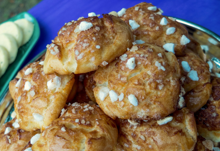 chouquette