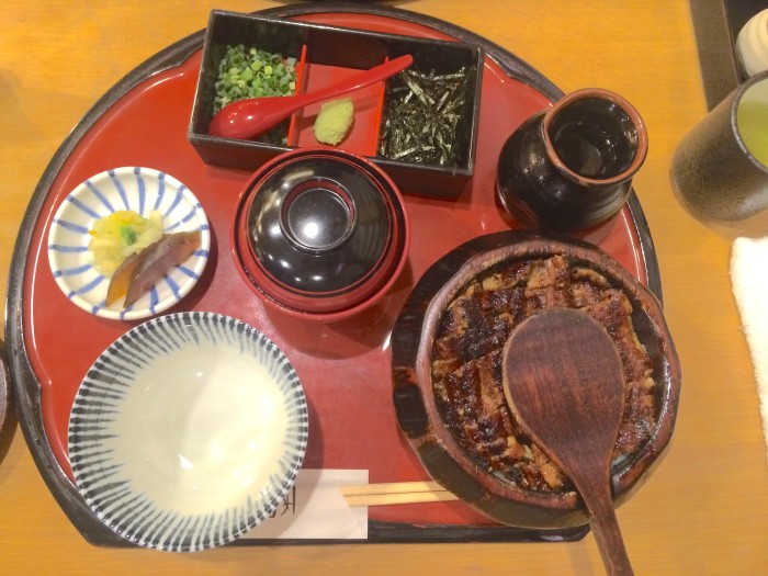 hitsumabushi