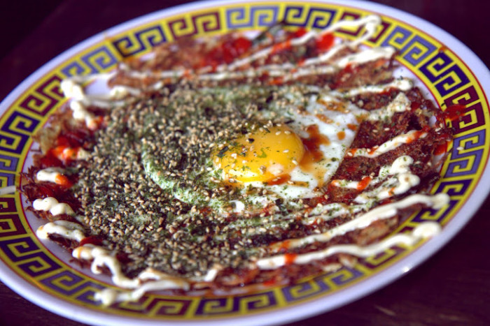Vendue-Xiao Bao Biscuit's Okonomiyaki Charleston-Copyright Virginia Miller