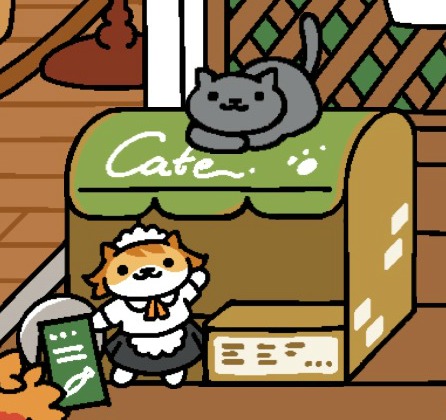 Sassy Fran