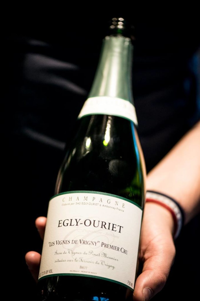 asdf (Photo: The Champagne Sommelier/Facebook.)