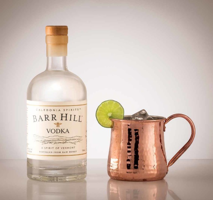 The Best American Vodkas, Ranked Food Republic
