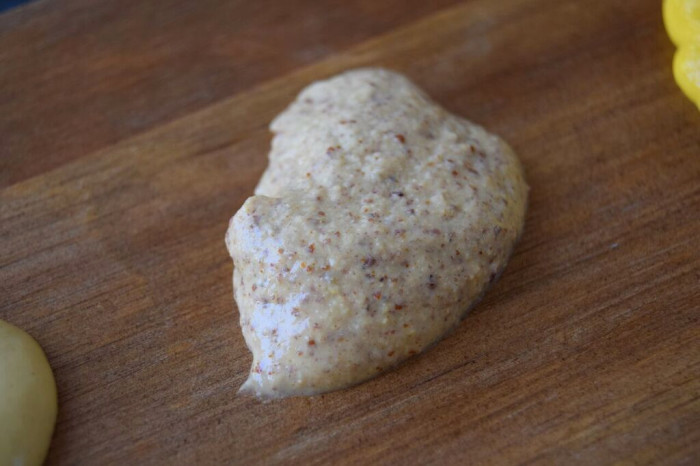 brownmustard
