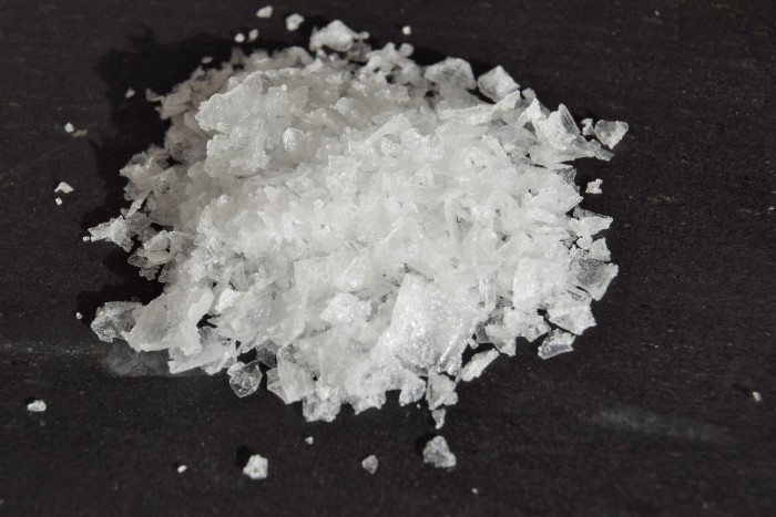 flakesalt
