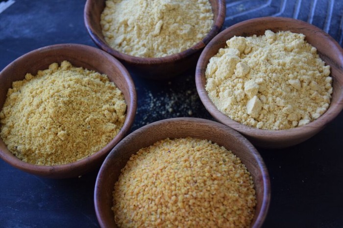 groundmustard