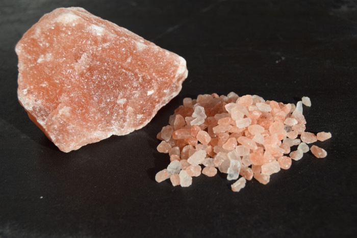 pinksalt