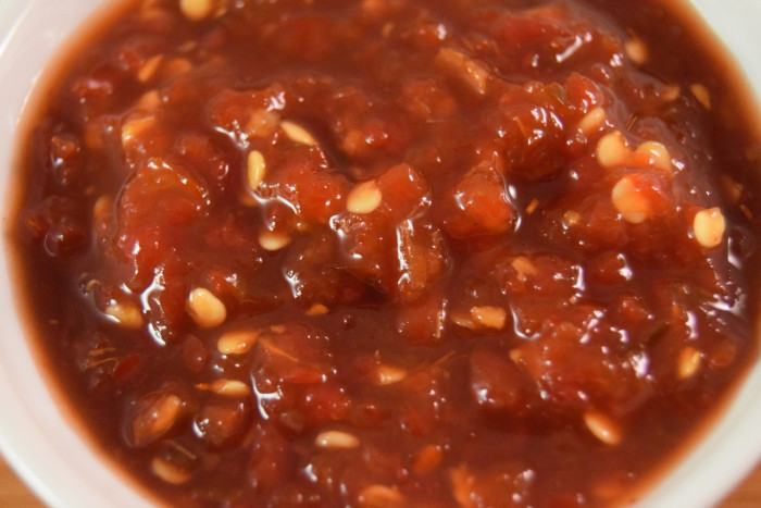 sambal