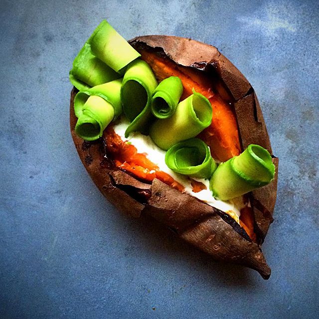 sweetpotato