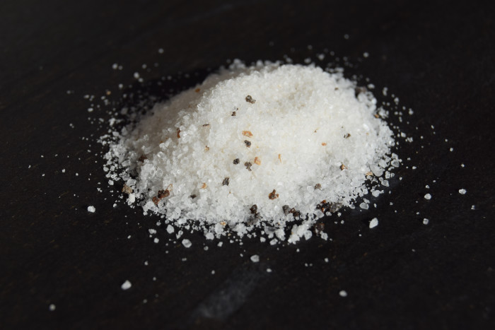 trufflesalt