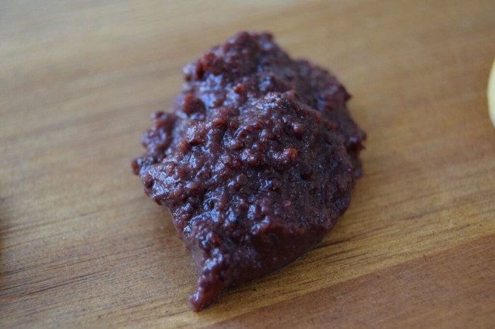 winemustard