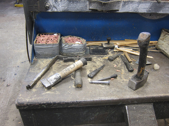 Coopers Tools