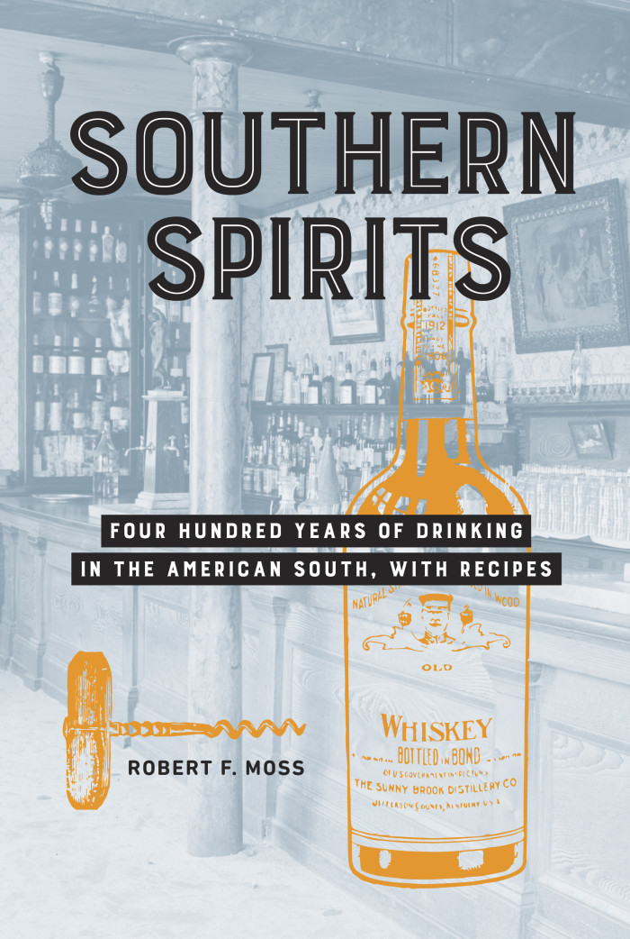 Moss_SouthernSpirits