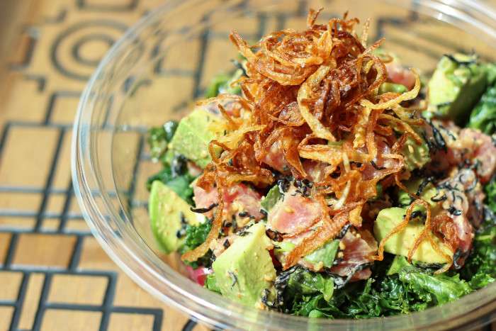 Sweetfin - Spicy Tuna