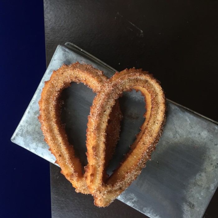 churros