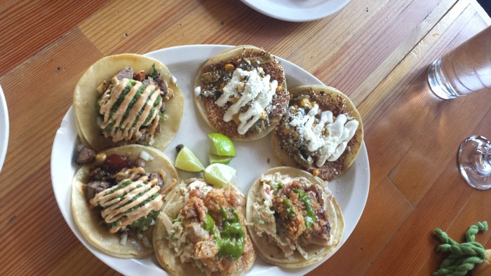 pinche tacos