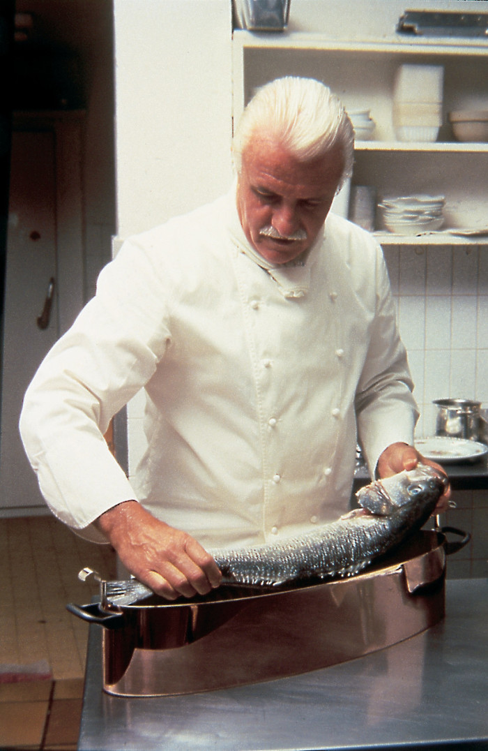 Roger Verge