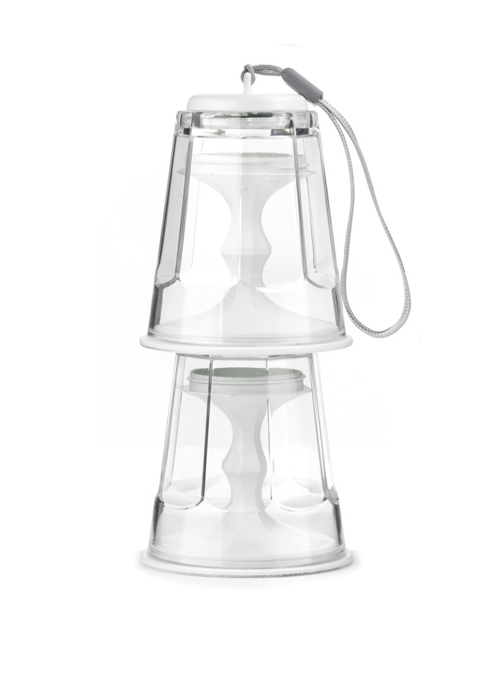 BA38_WHITE_Stackable Wine Glasses