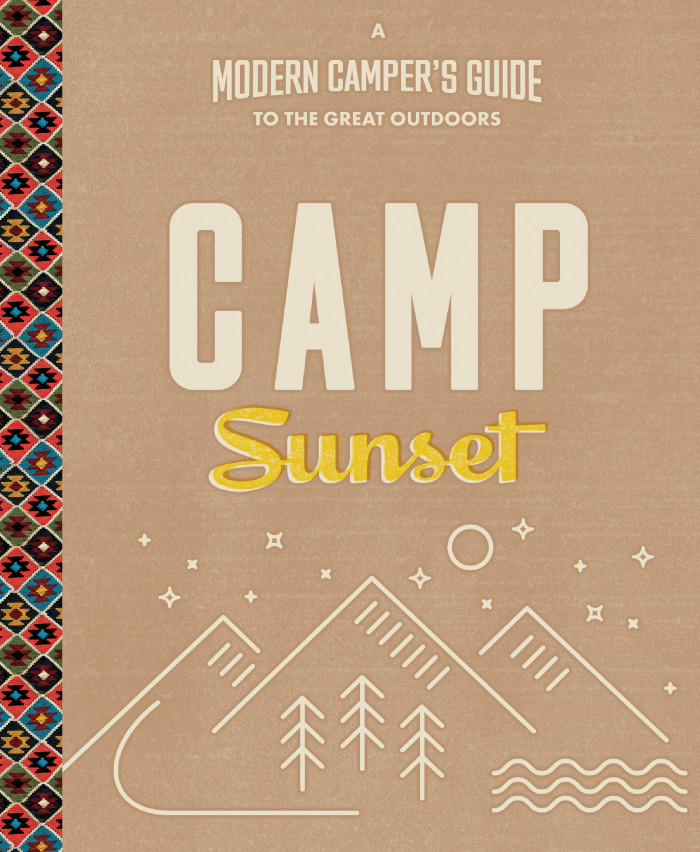 Camp Sunset - Cover FINAL