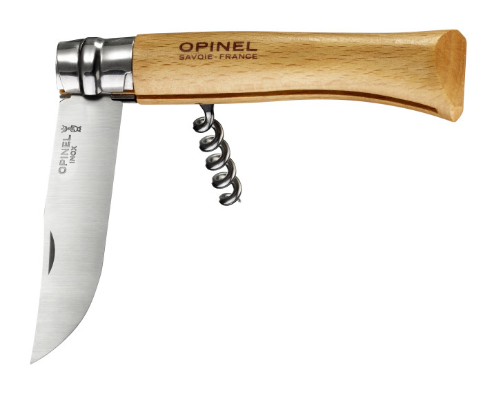 N10 Corkscrew Knife 1