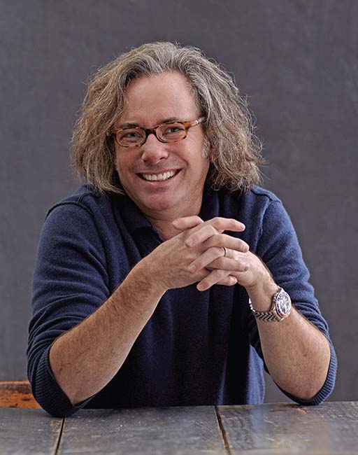 WarrenBobrow
