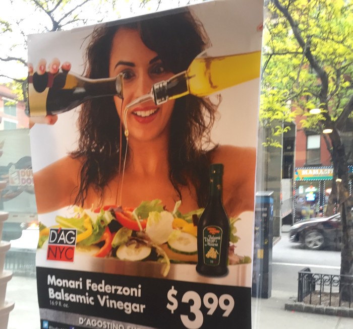 crazysalad
