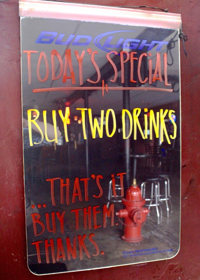 specials
